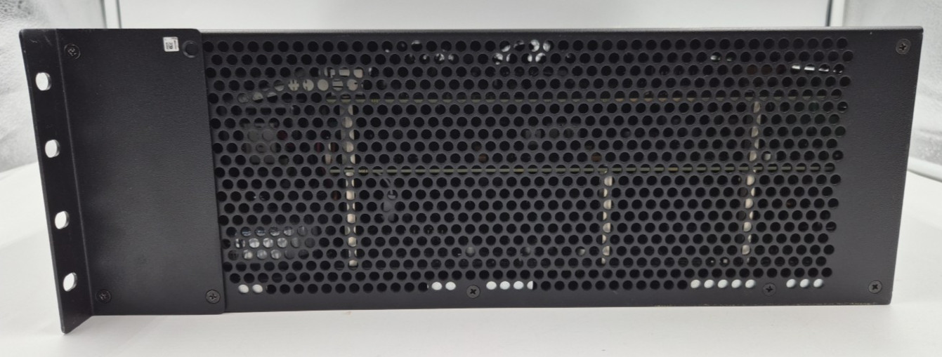 Crestron DMPS3-300-C 3-Series Digital Media Presentation System For Parts Only