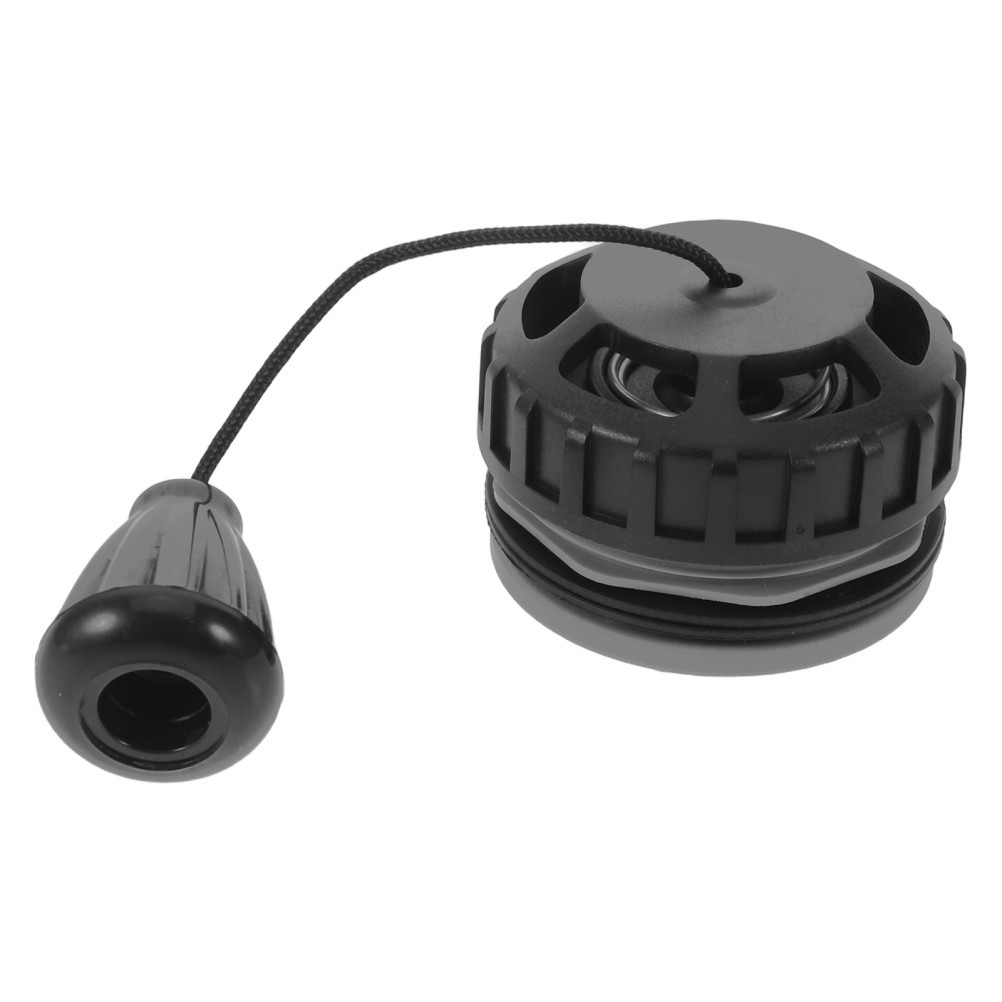 Scuba Diving Over Pressure Dump Valve 2 Inch Standard Valve for Lift Bags