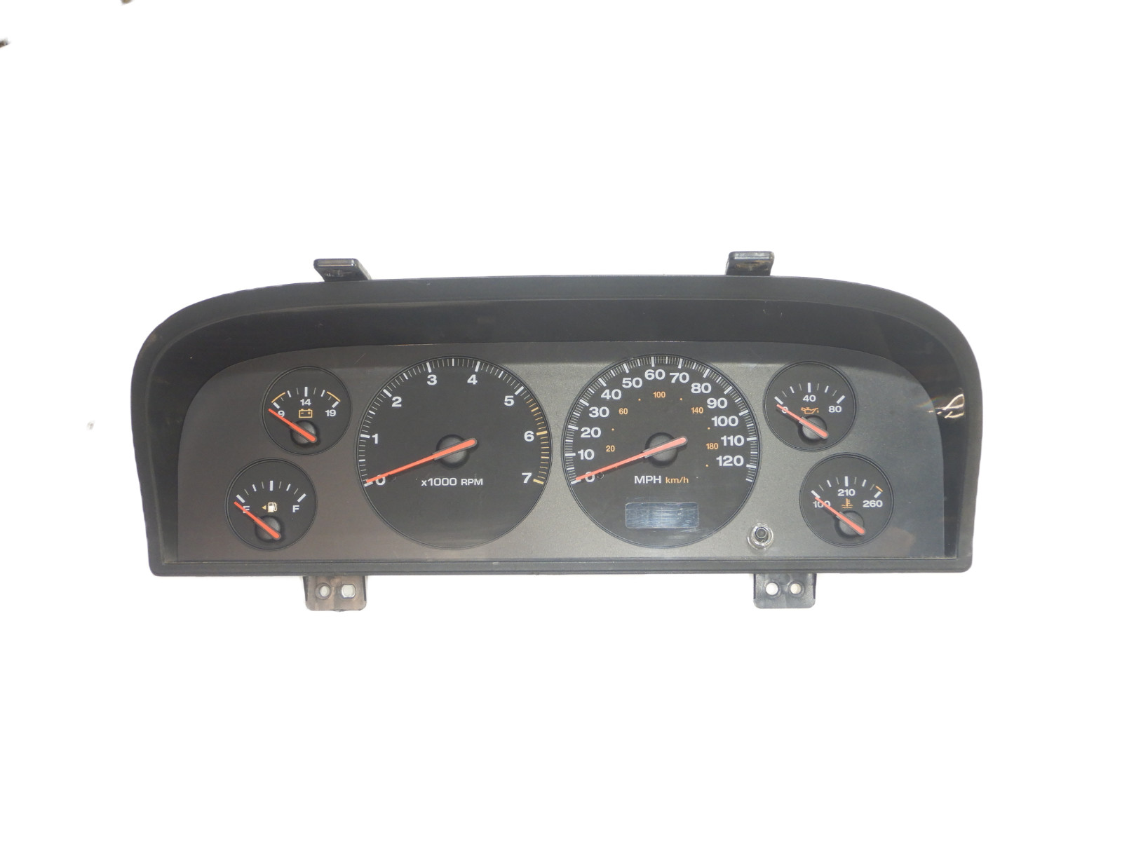 Jeep Grand Cherokee WJ 00-01 OEM Speedometer Instrument Gauge Cluster 251K-300K