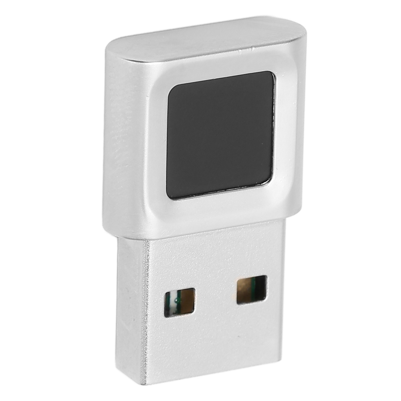 High Sensitivity USB Fingerprint Sensor Fast Matching Computer