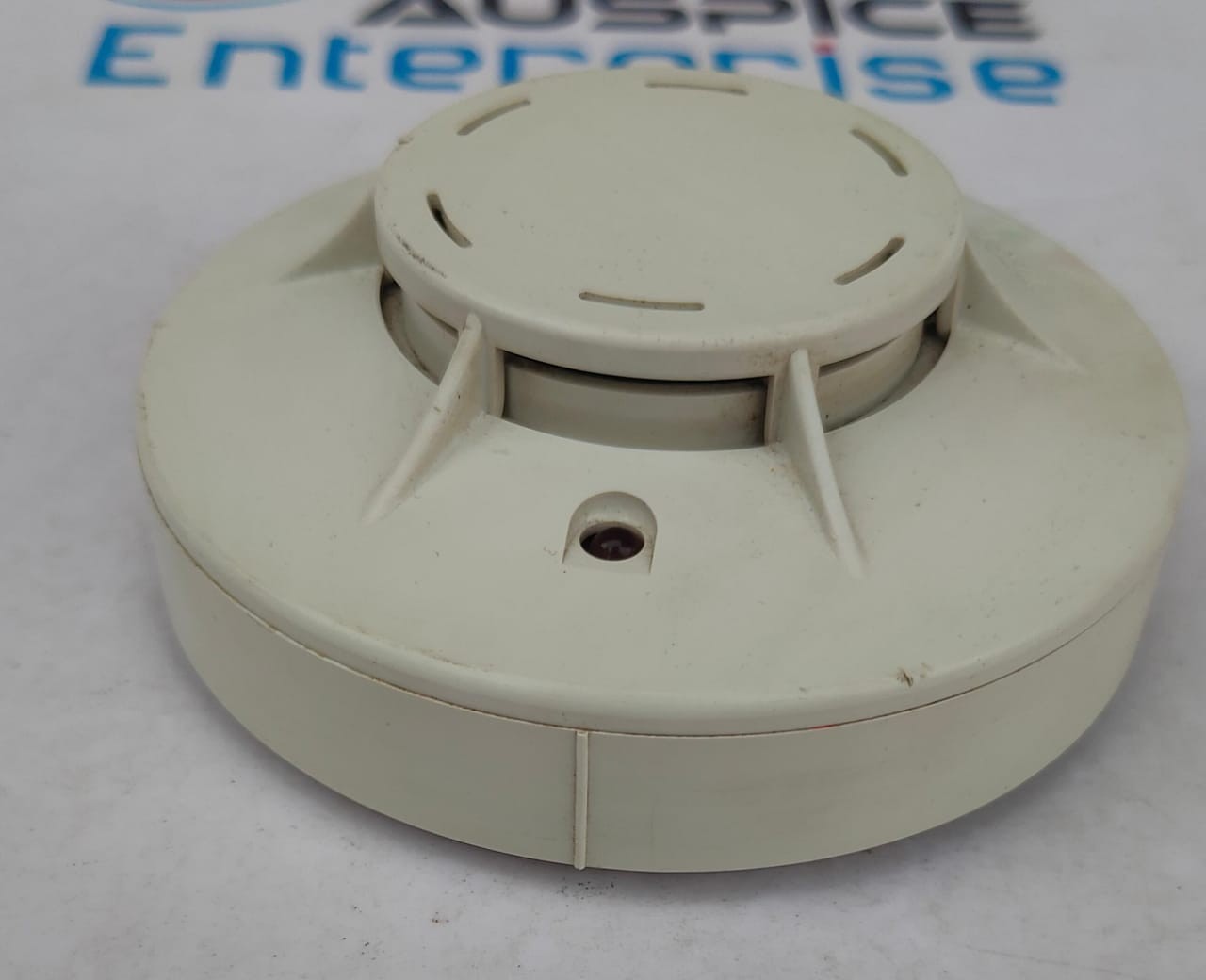 FENWAL CPD 7051 HEAD-IONIZATION SMOKE DETECTOR