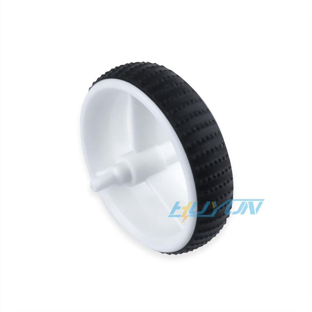 Mouse pulley /scroll Wheel/Roller/feet for Razer Deathadder V3 Pro Gaming mouse