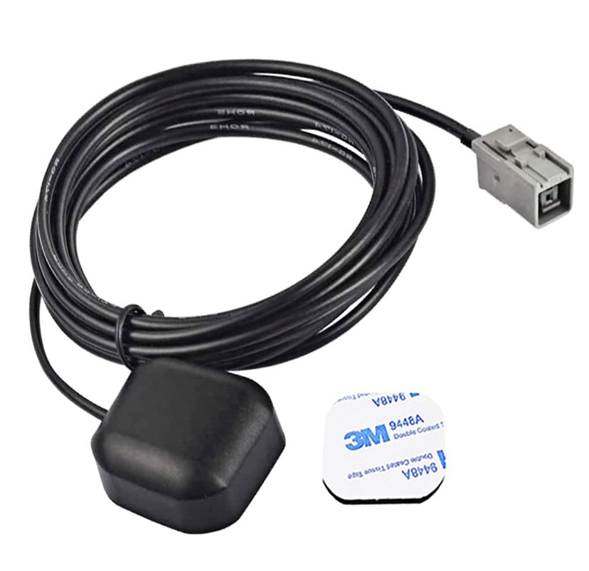 Car Navigation GPS Antenna for Alpine INE-S920HD INE-W928HD INE-W940 INE-W957HD
