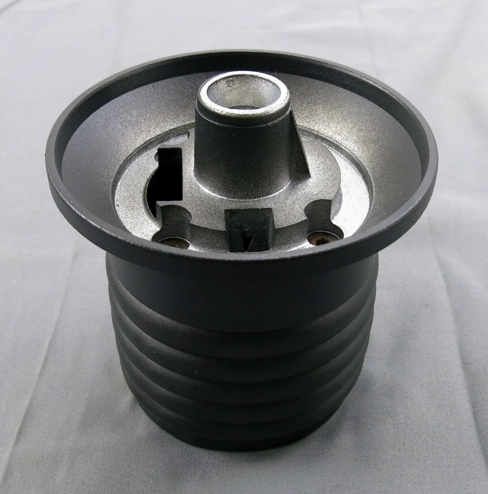 Italian Steering Wheel Hub Adapter for MOMO Sparco Porsche 993 996 Boxster 986
