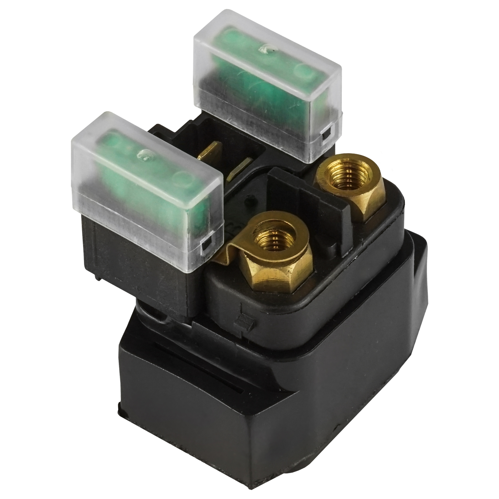 Caltric Starter Solenoid Relay for Yamaha 4SV-81940-11-00 , 4SV-81940-12-00
