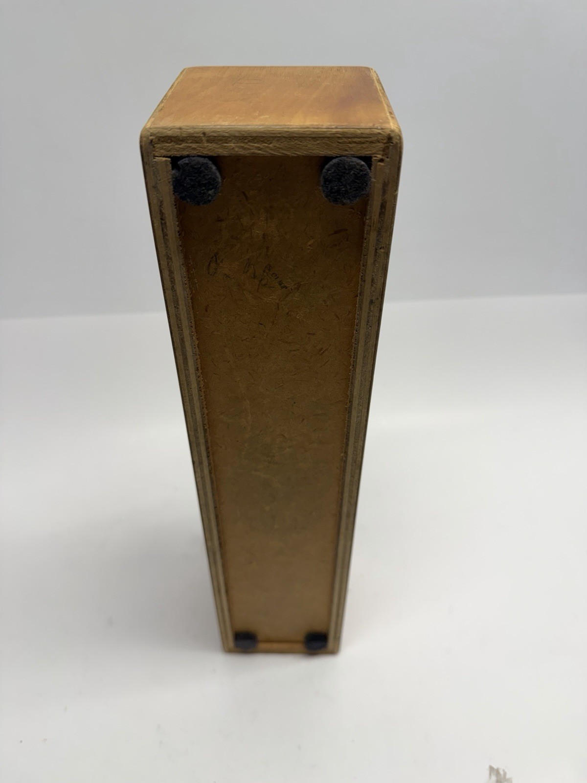 Vintage Heathkit Resistance Decade Model RD-1 Decade Box