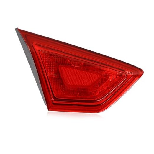 Tail Lights Assembly Compatible with 2014-2020 Chevy Driver Side Inner