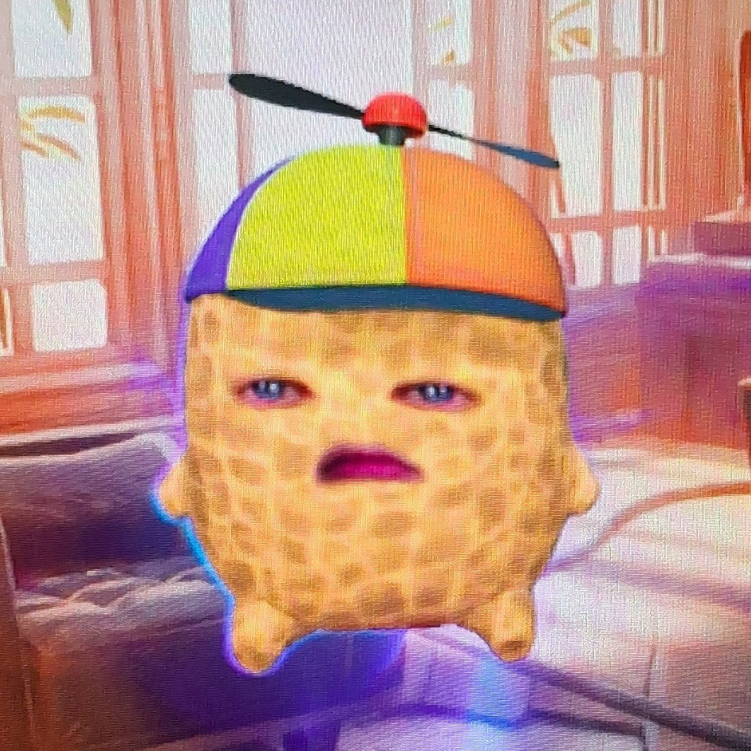 Selling Burnt Peanut, Gummy King Sprite, Gummy Striker Sprite For Index