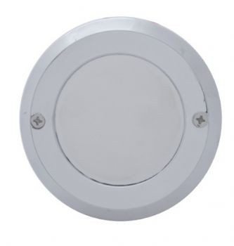 Chrome Accessories UP34070 for Universal (643-10503)
