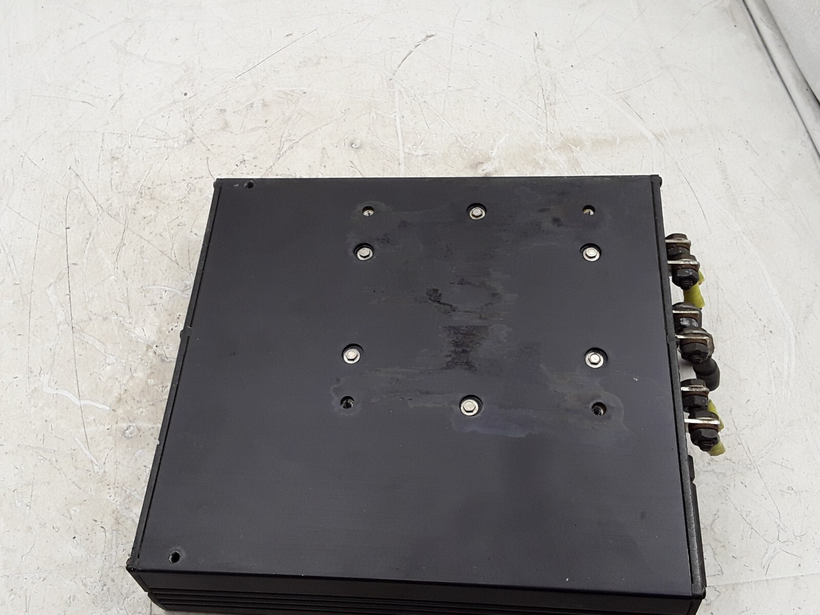 Crown Controller 142808