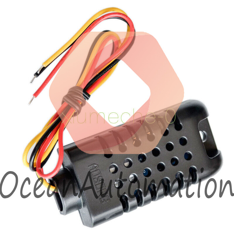AM2301 DHT21  Digital Temperature Humidity Sensor module SHT11 SHT15 For Arduino
