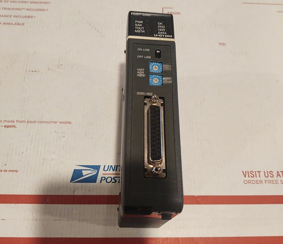Siemens Host Link Simatic U-01DM
