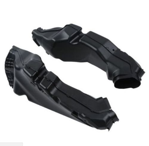 ABS Ram Air Intake Tube Duct Cover Fairing For Suzuki GSXR600/ GSXR750 2011-2026