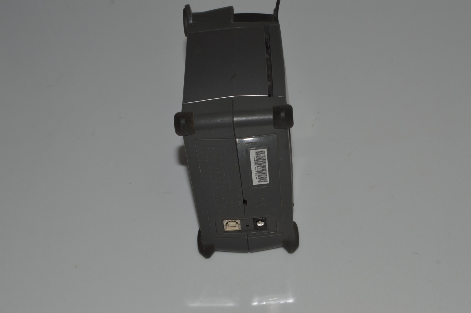 ^^ DYMO Label Manager PC Plug N Play PNP Label Maker (DVB1)