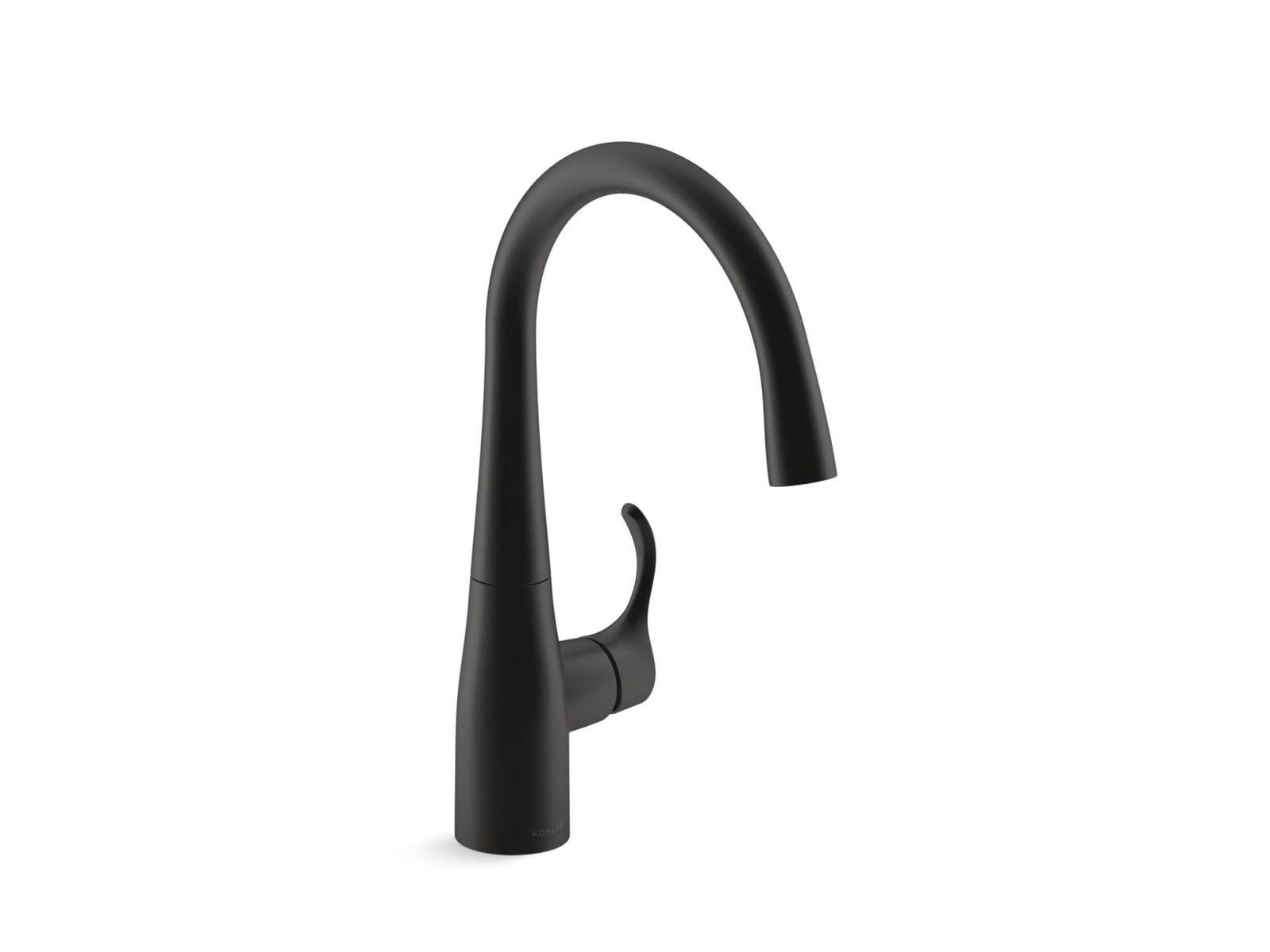 Kohler K-22034-BL - Bar Faucet