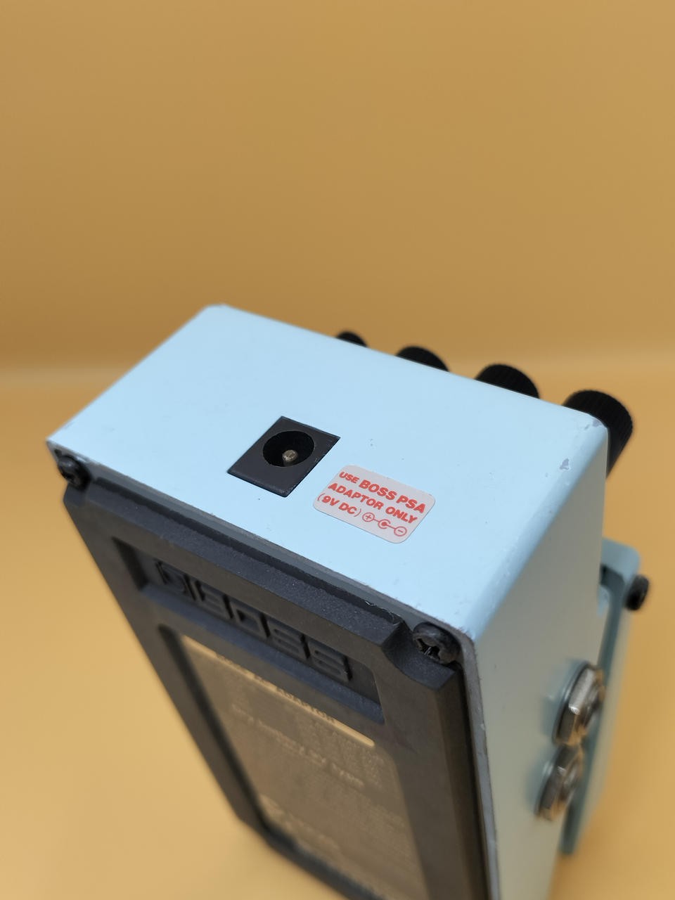 Boss Ce-5