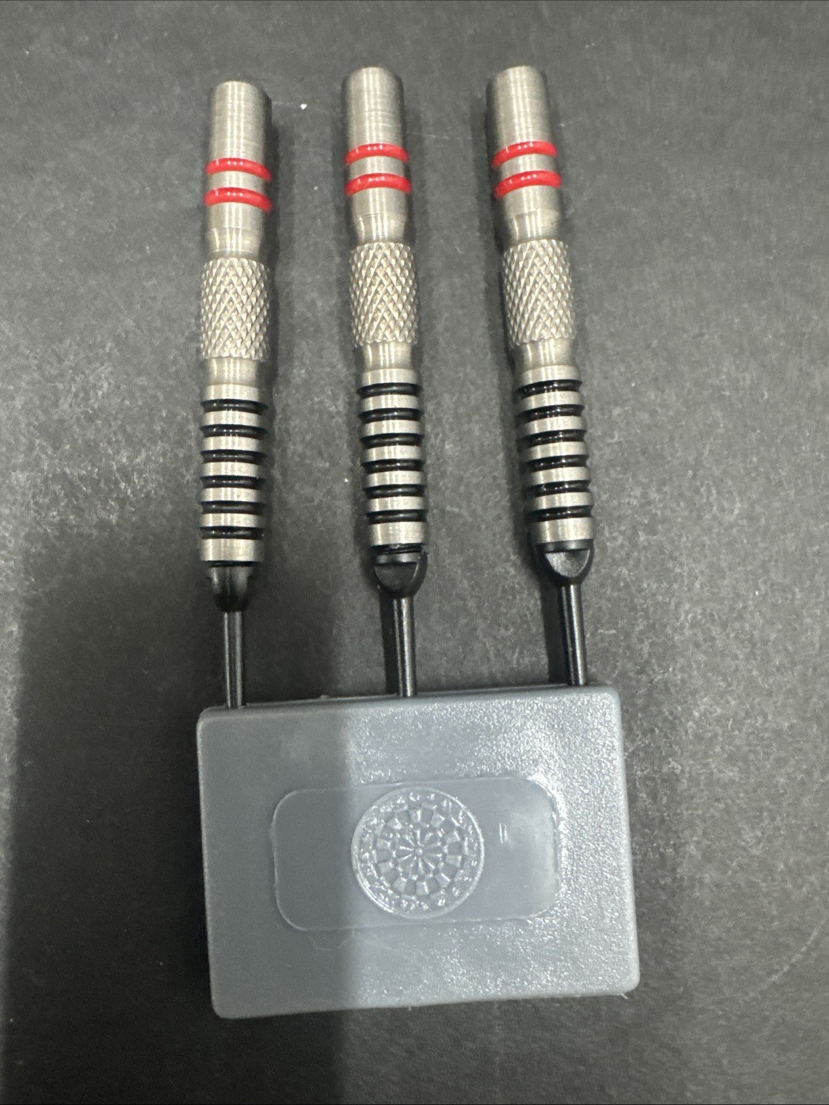 Soft Tip Darts 6 - Vintage Unbranded 16 Grams - Misc