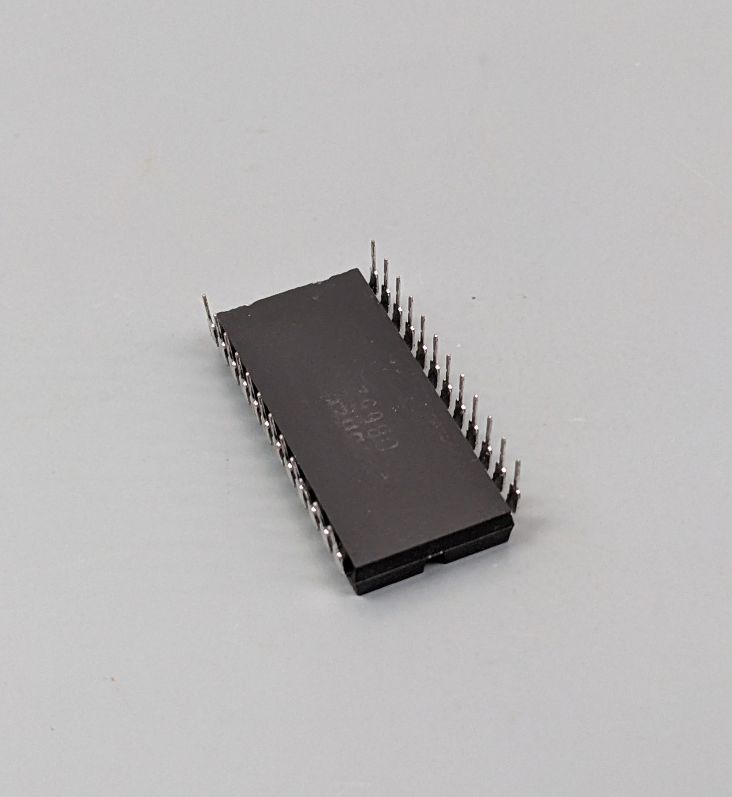 (21) RCA CDM6116AE2 SRAM ICs, 2048 x 8Bit