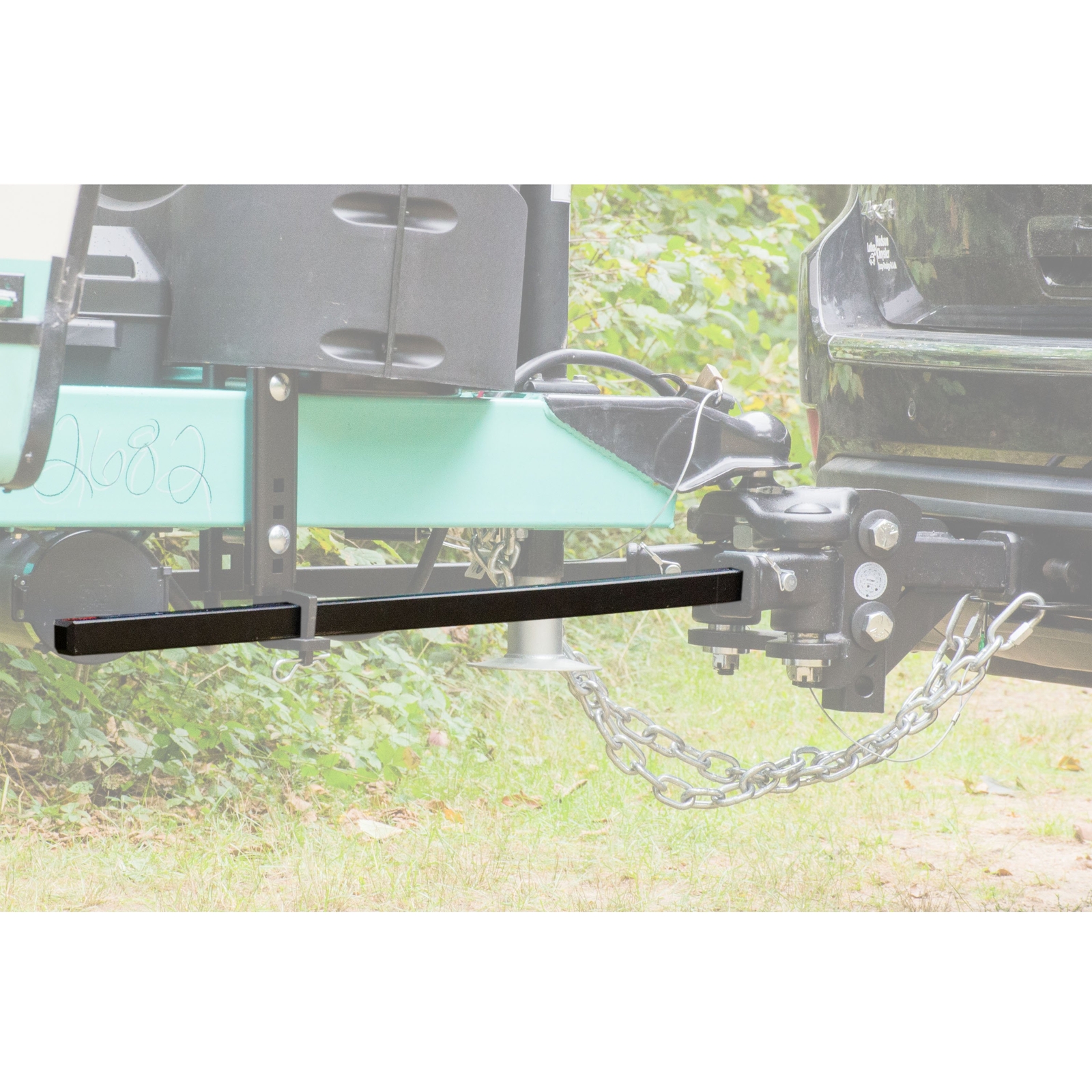 Replacement Light-Duty TruTrack Weight Distribution Spring Bar