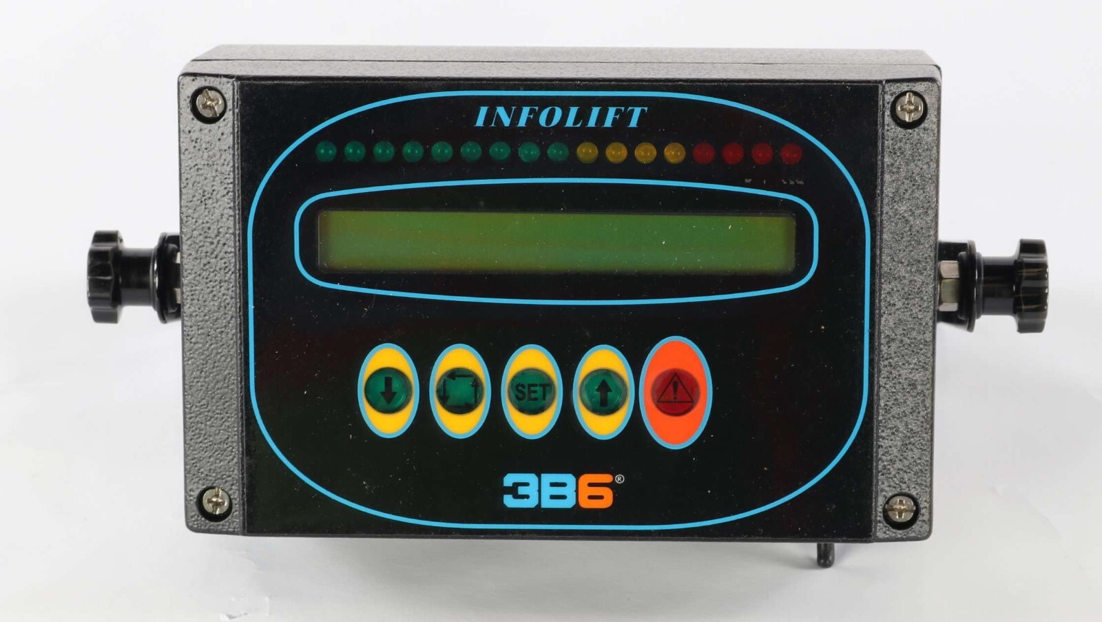 New 56.0013.0009 Genie- Material Handling LED Screen 3B6