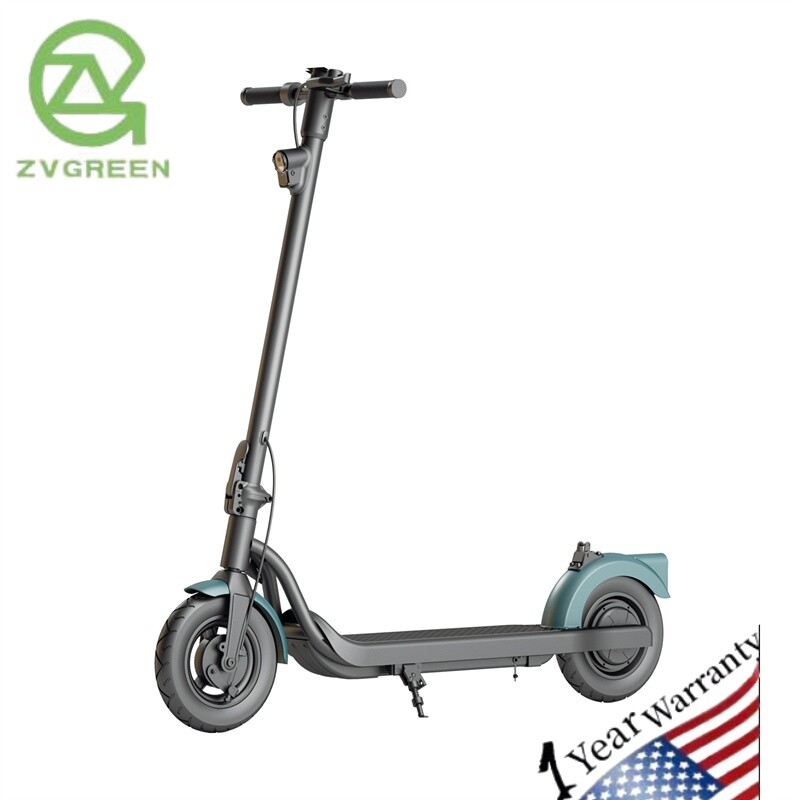 Electric Scoote 350W Adults 35KM Long Range 15mph Max Speed For Adults