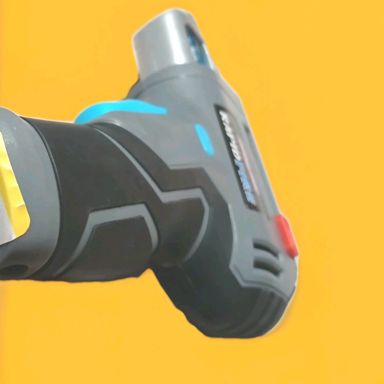 Screwdriver - Rapid Fire quick loading power screwdriver by Channel Lock