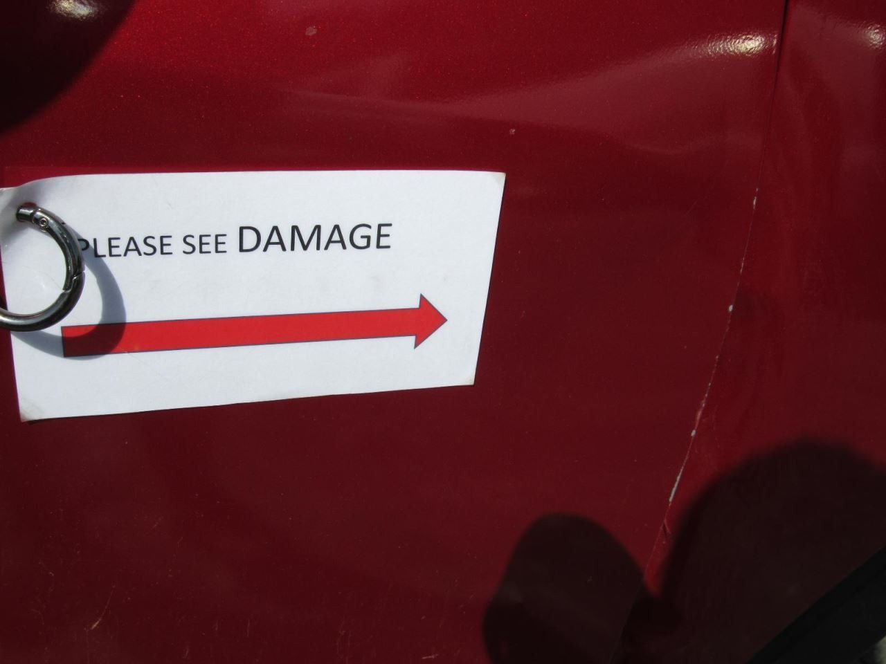 CX-5 2016 Glove Box 1043648
