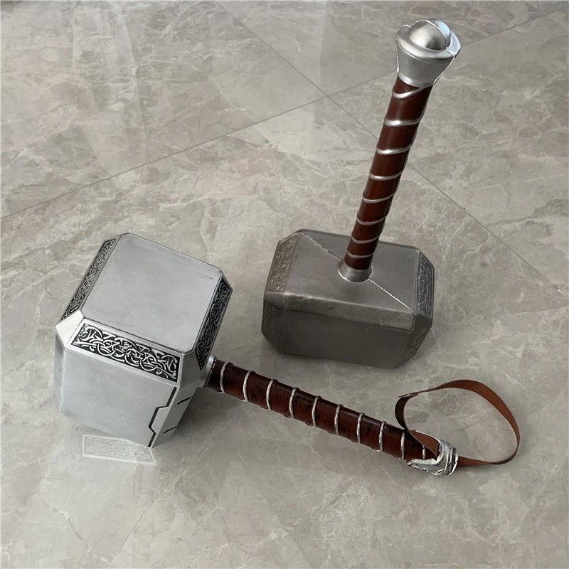 Thors Hammer Mjolnir