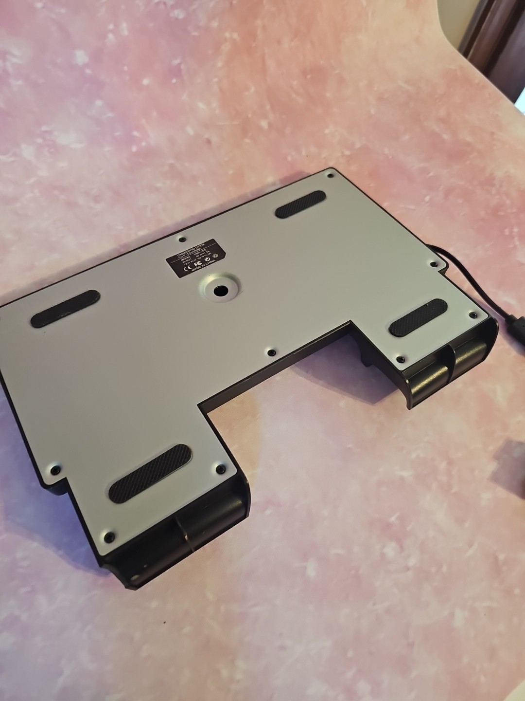 PS5 Controller Charging Dock iplay HBP-269 Vertical Holder USB Charging Station