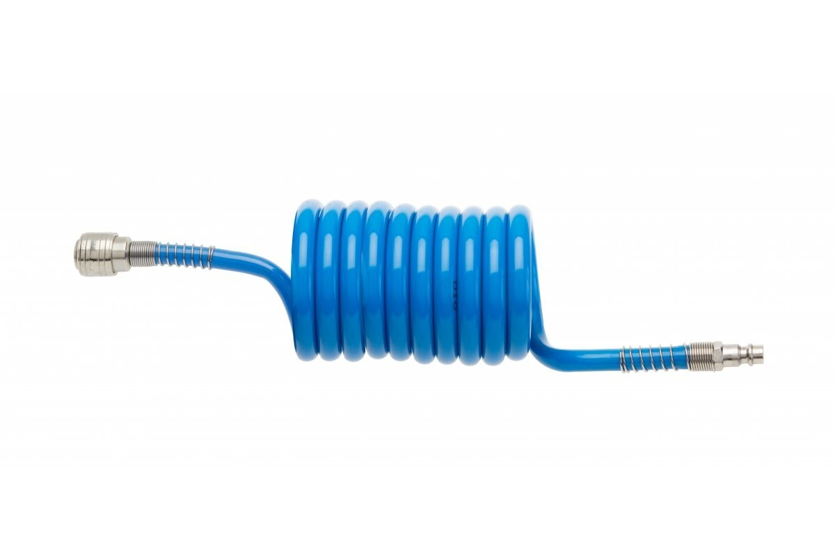 1/4 Compressed Pressure Air Hose in 5 m - HT4R890 of Hogert