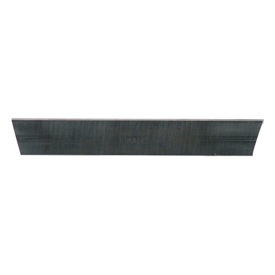 All Industrial 19330 | 1/4W x 7/8H x 6L P6 HSS Parallel Cutoff Blade
