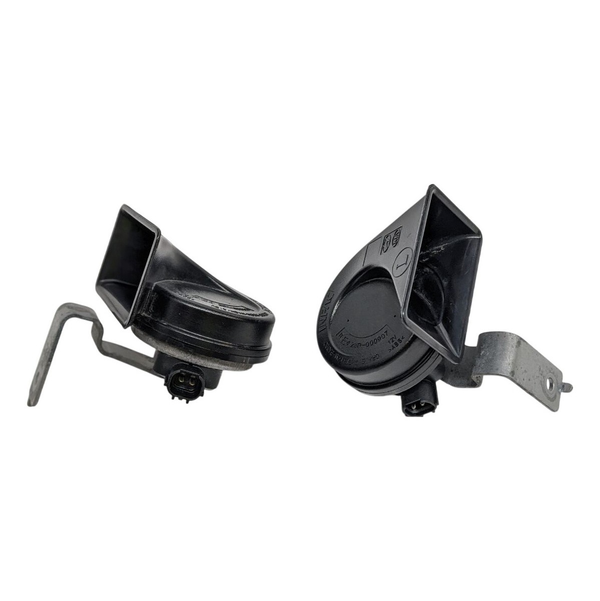 KIA NIRO SG2 HORN SIGNAL PAIR 2022-2025 96611-AT000 96621-AT000