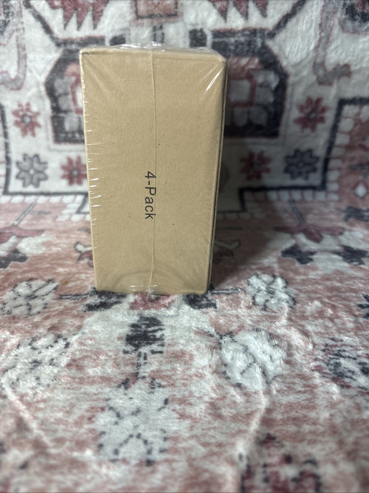 Wifi Smart Socket Works With Amazon Alexa Sealed Box UNOPEN