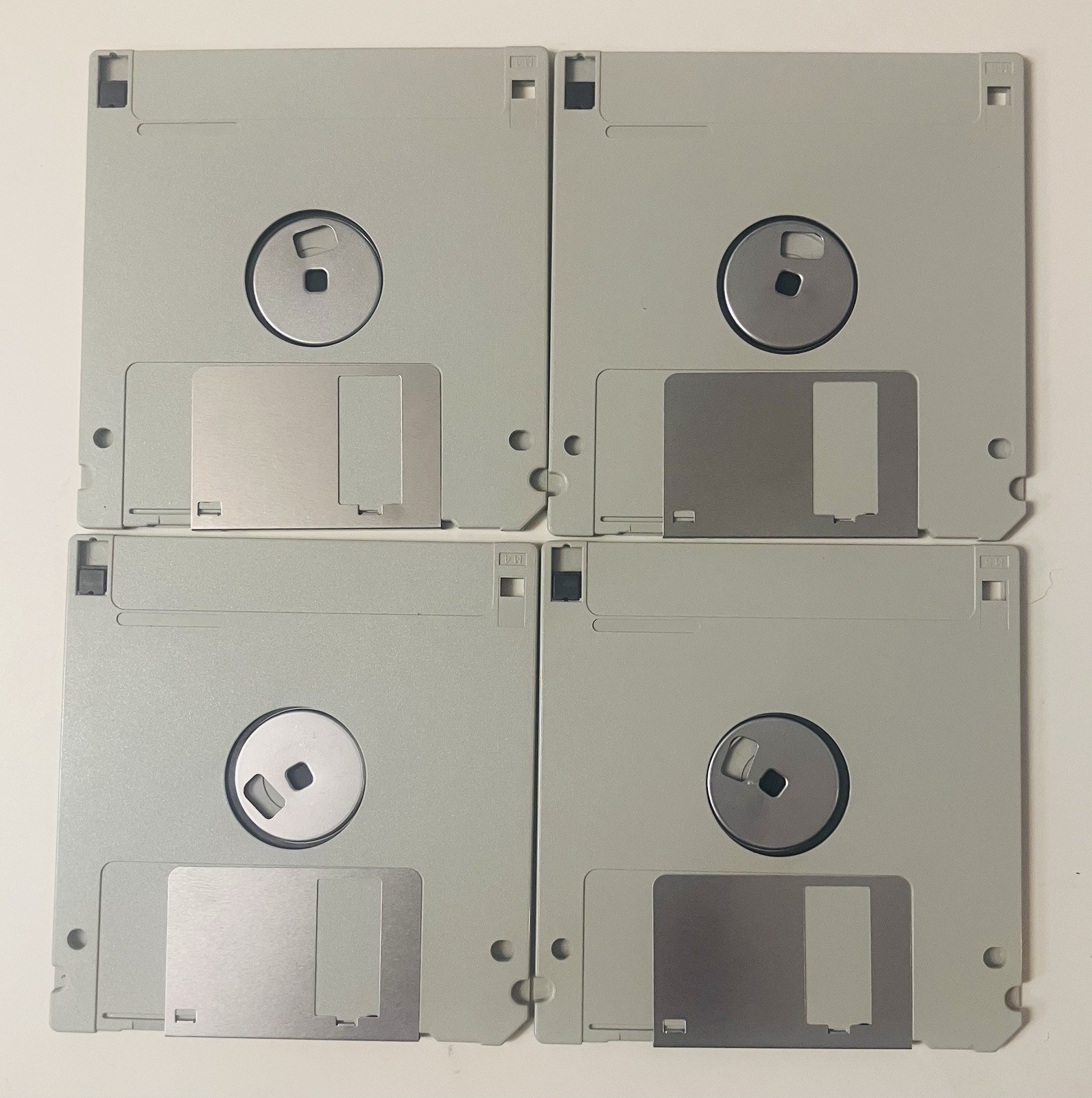 Birmy PowerRIP v3.1 Mac/PowerMac 6-Disk Floppy Set w/ Original Packaging (1994)