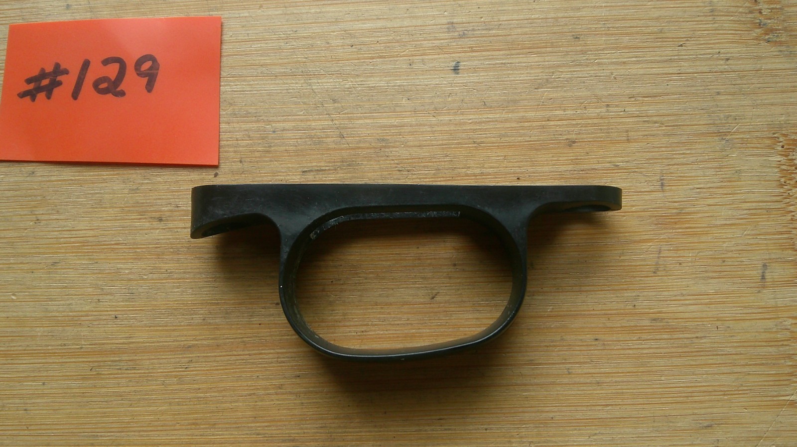 Savage Model 110 111 112 116 Trigger Guard Plastic Original