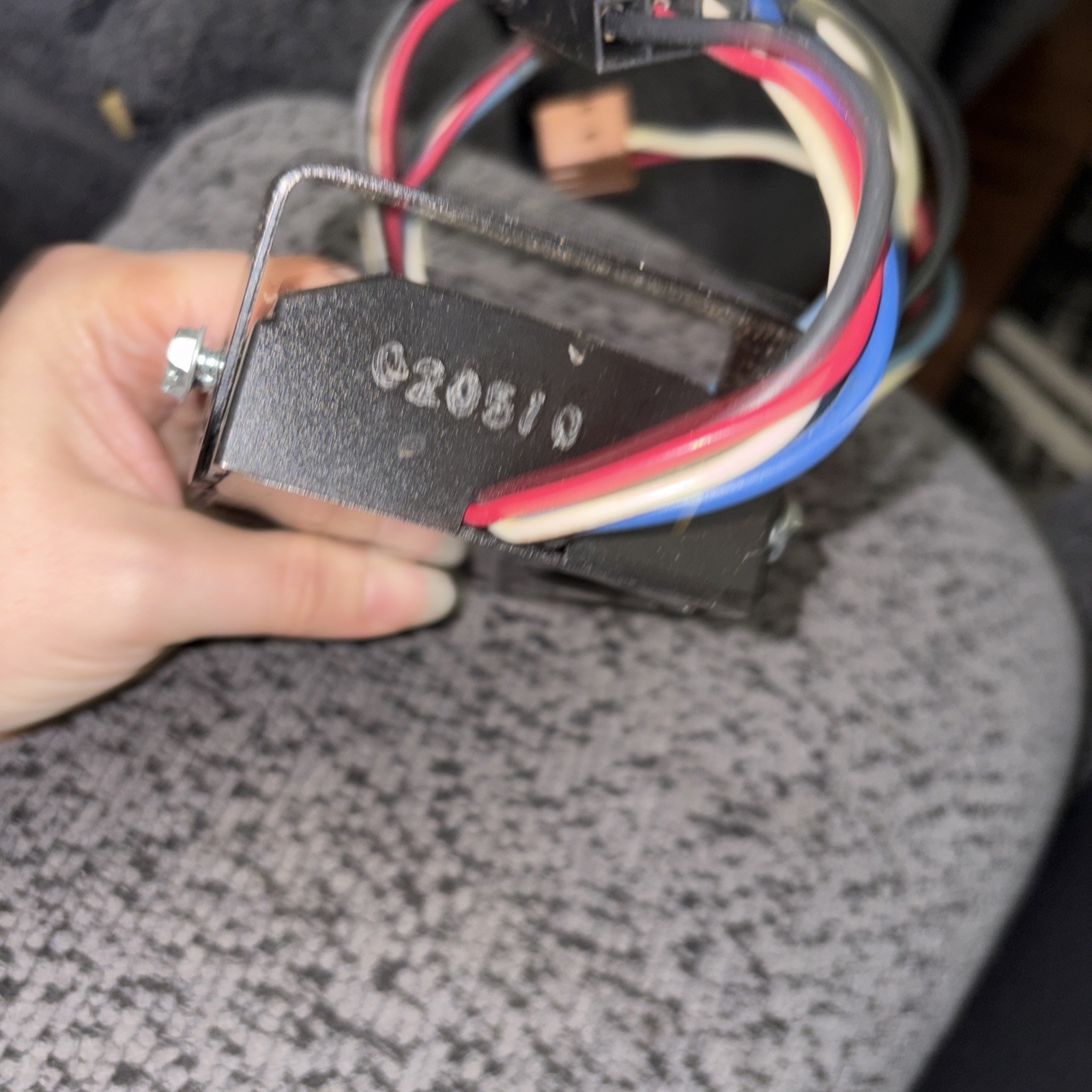 Brake -Force Module Only