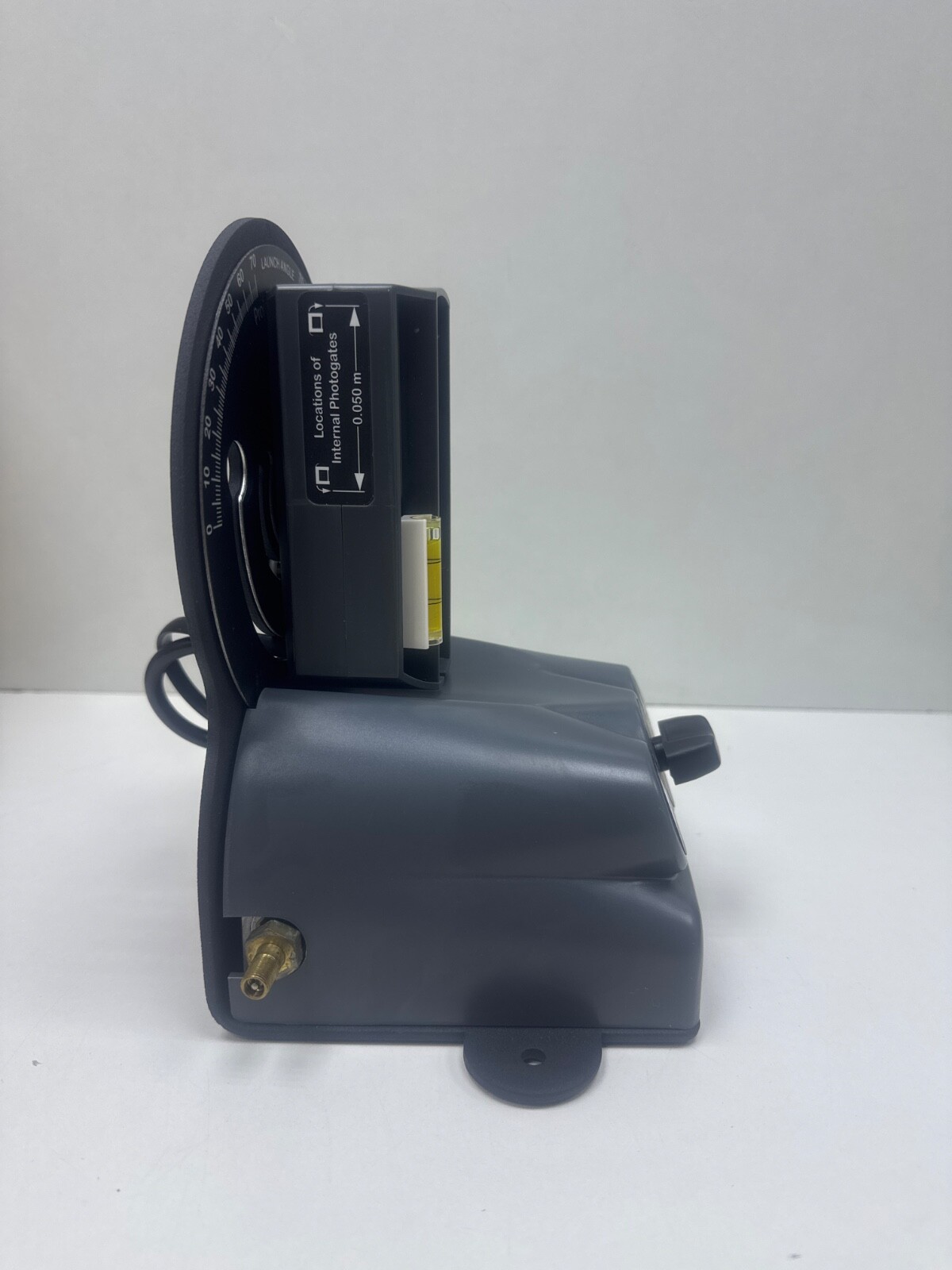 Vernier Projectile Launcher VPL