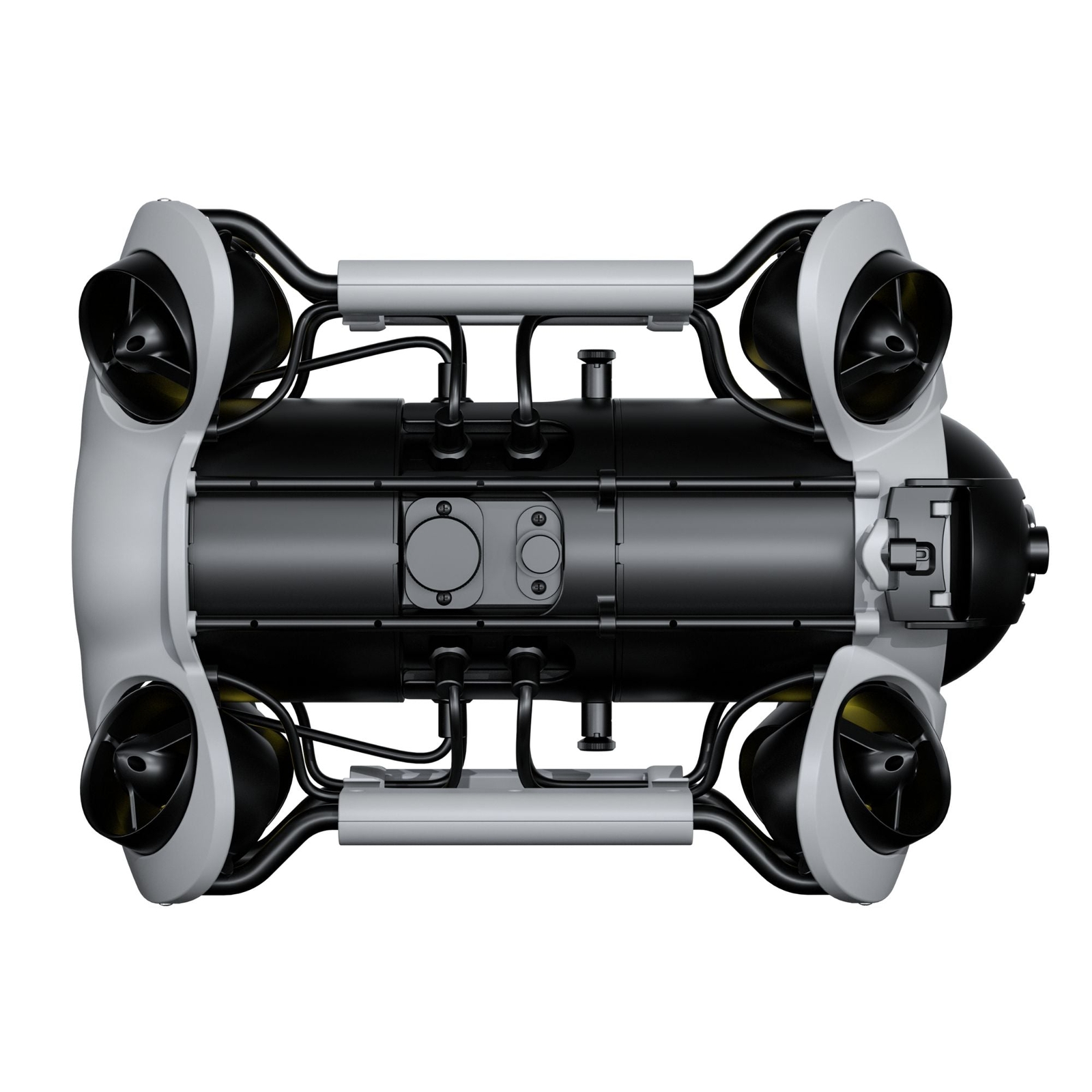 Chasing M2 S Professional Underwater Drone - Advanced Set (200M) | MaxStrata®