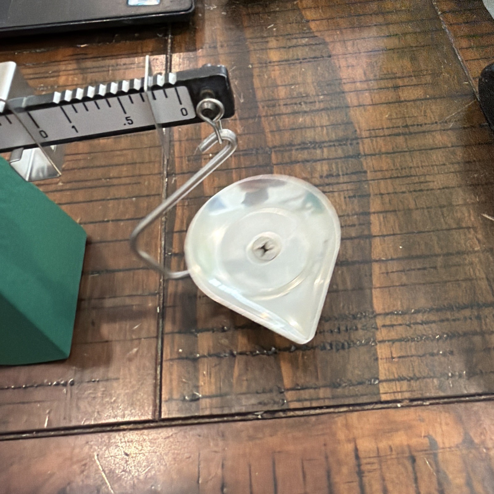 RCBS Model 505, 5-0-5 Powder Reloading Scale