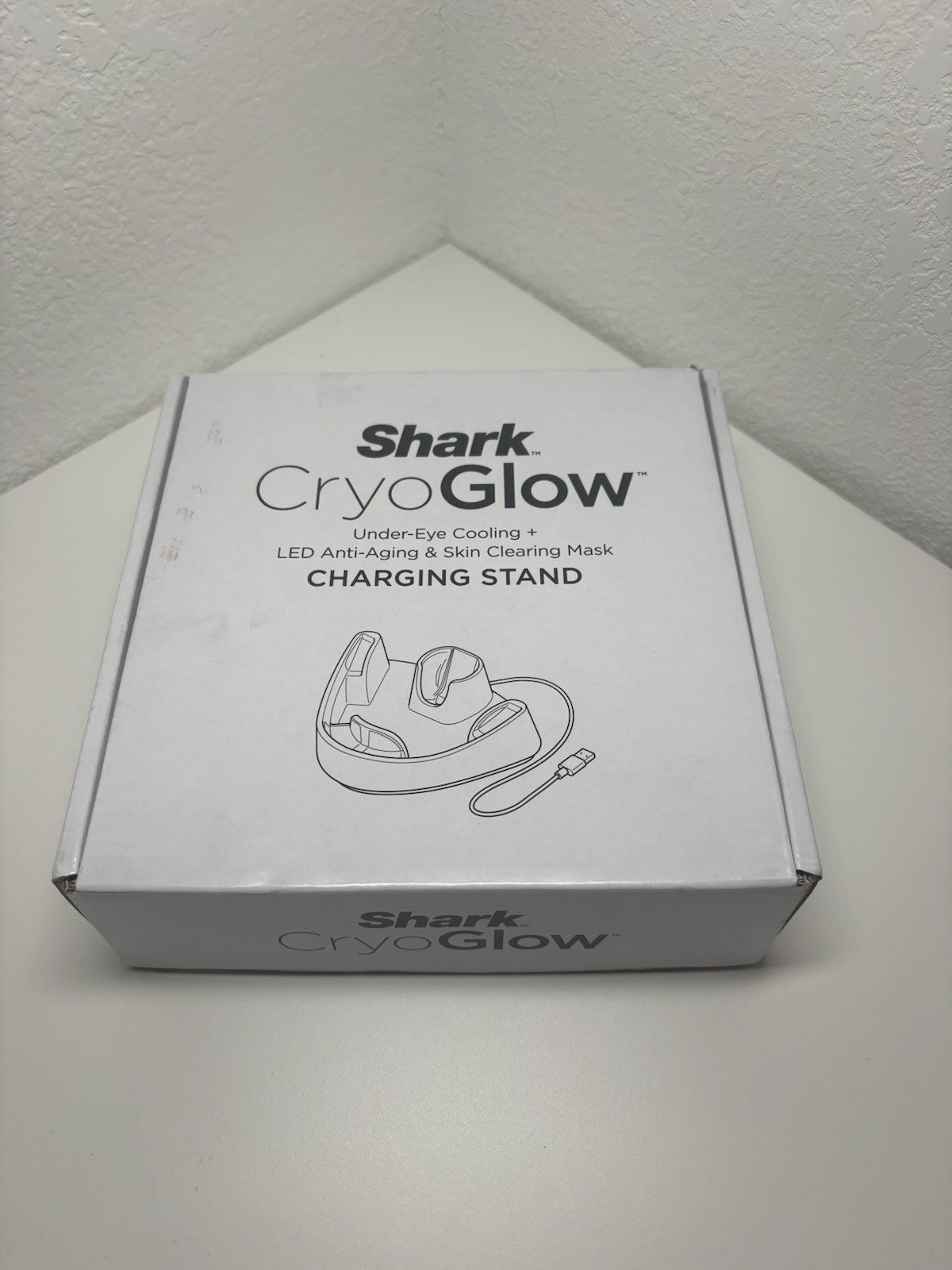 Shark CryoGlow Charging Stand ONLY