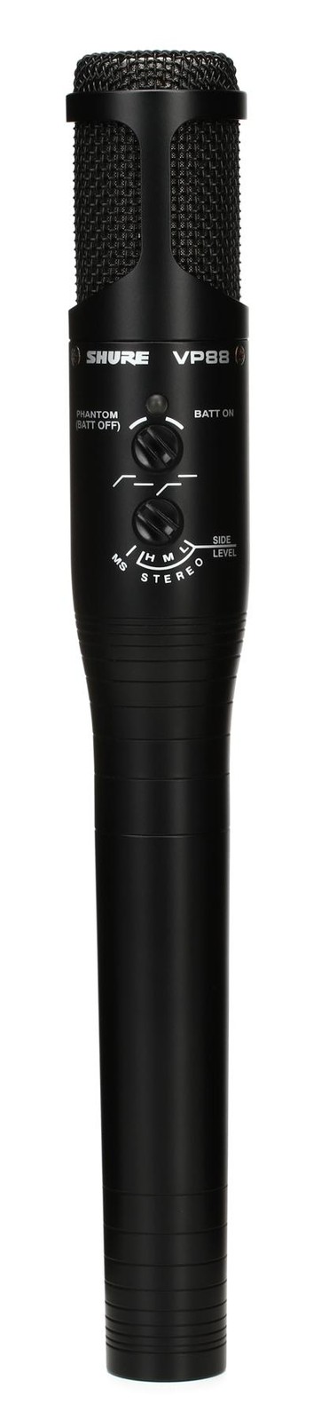 Shure VP88 Stereo Condenser Microphone