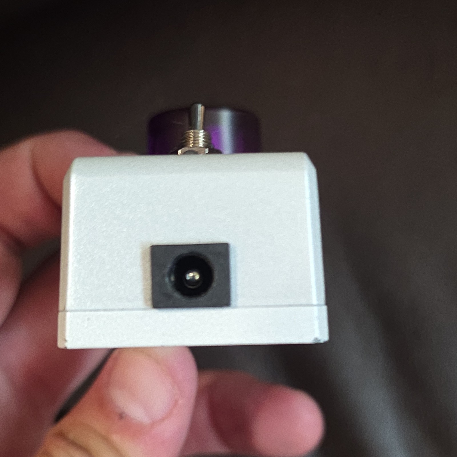 Digital Looper Guitar Effects Pedal w/ USB, Reverse/Normal/1/2 Speed Switch