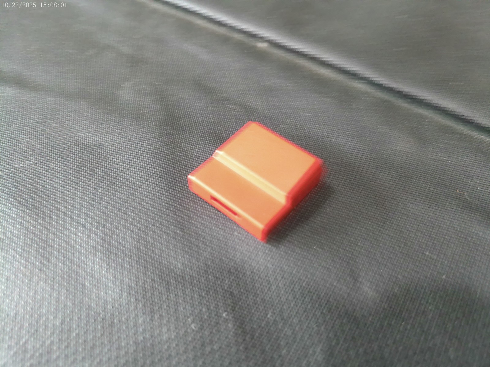 EAO 96-931.2 RED SWITCH COVER - USA SELLER FAST SHIPPING