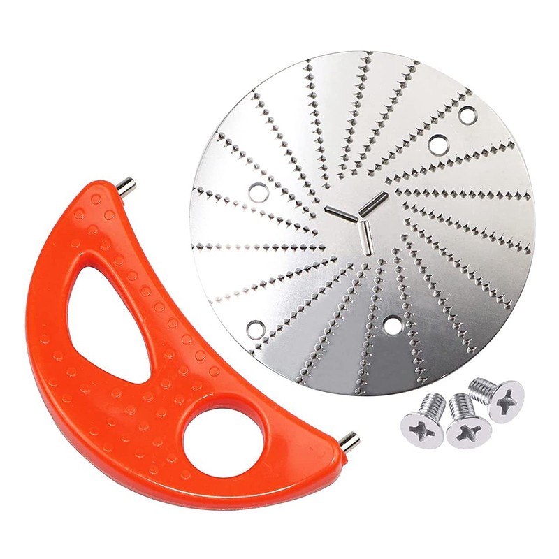 Tool and Replacement Blade Compatible with Compatible for Jack Lalanne 4617