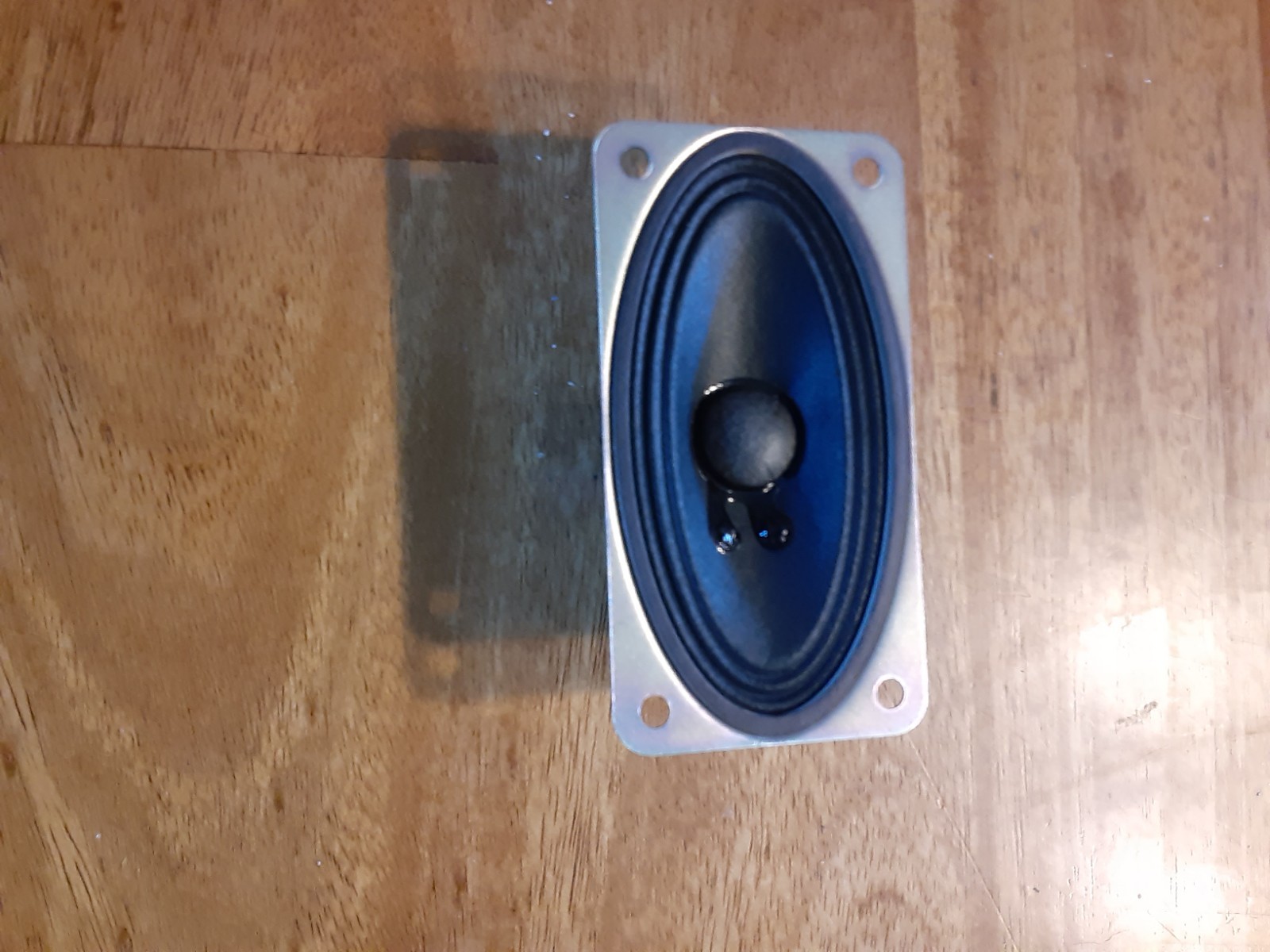 IFR 1200S  Service Monitor Speaker