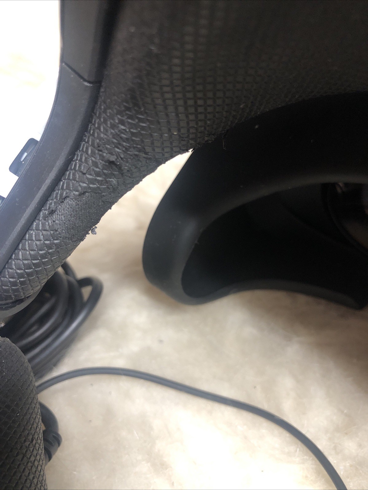 Sony Playstation VR Headset and Base CUH-ZVR2