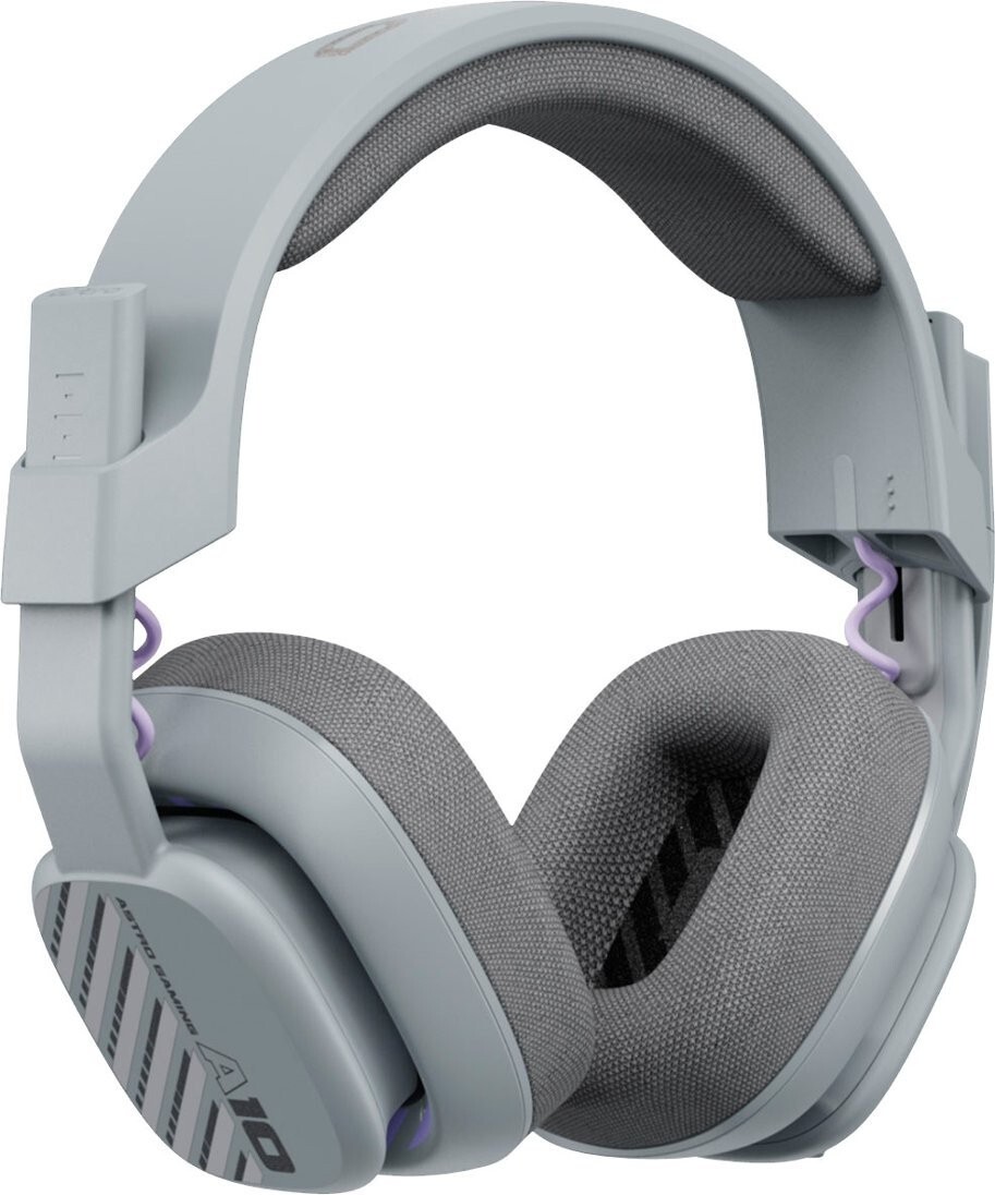 Astro Gaming A10 Gen 2 Wired Stereo Over-the-Ear Gaming Headset