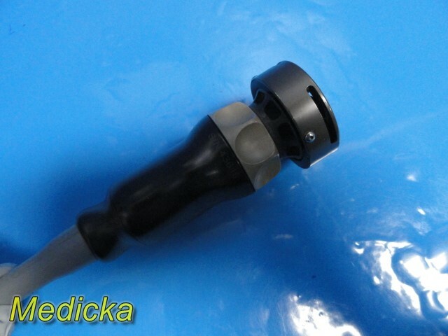 Linvatec Conmed IM3330 3CCD Endoscopy Camera Head W/ Coupler ~ 24069