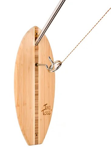 tiki toss Tiki Toss Deluxe