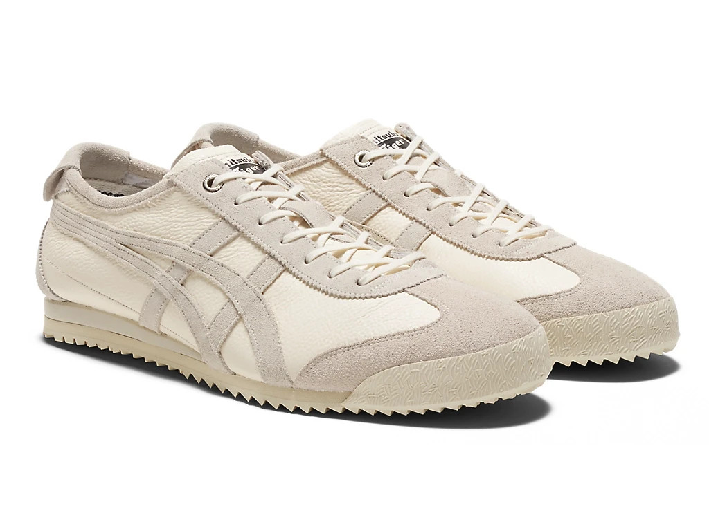 Onitsuka Tiger MEXICO 66 SD VIN Sneakers Unisex Size Shoes 1183C015 12colors